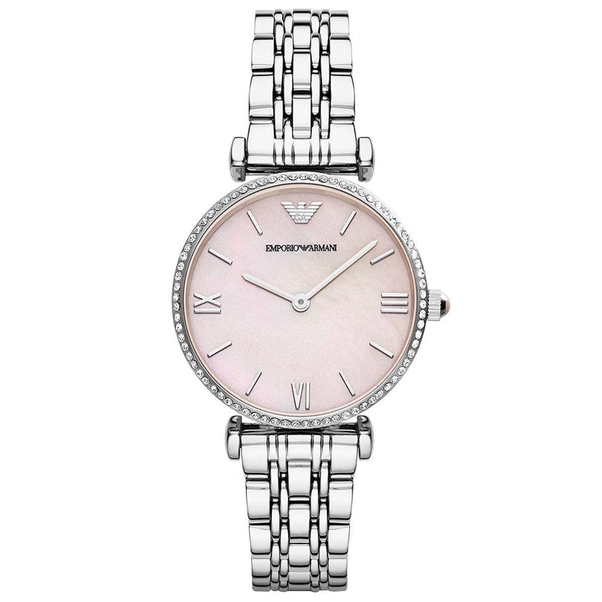 Emporio Armani AR1779 Women's Watch Emporio Armani AR1779 Women's Watch